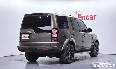 Land Rover Discovery 2014 3.0 гидро в Москве № 1349538, миниатюра 2
