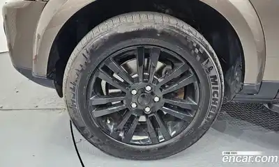 Land Rover Discovery 2014 3.0 гидро в Москве № 1349538, миниатюра 5