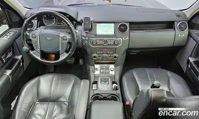 Land Rover Discovery 2014 3.0 гидро в Москве № 1349538, миниатюра 7