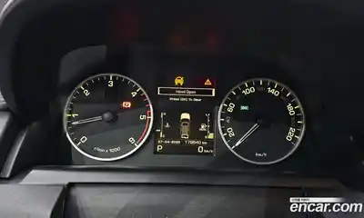 Land Rover Discovery 2014 3.0 гидро в Москве № 1349538, миниатюра 8