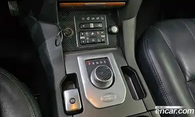 Land Rover Discovery 2014 3.0 гидро в Москве № 1349538, миниатюра 9