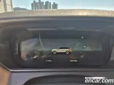 Land Rover Range-Rover Velar 2025 3.0 гидро в Москве № 1349566, миниатюра 6