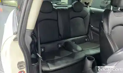 Mini Cooper 2014 1.5 гидро в Москве № 1349827, миниатюра 12