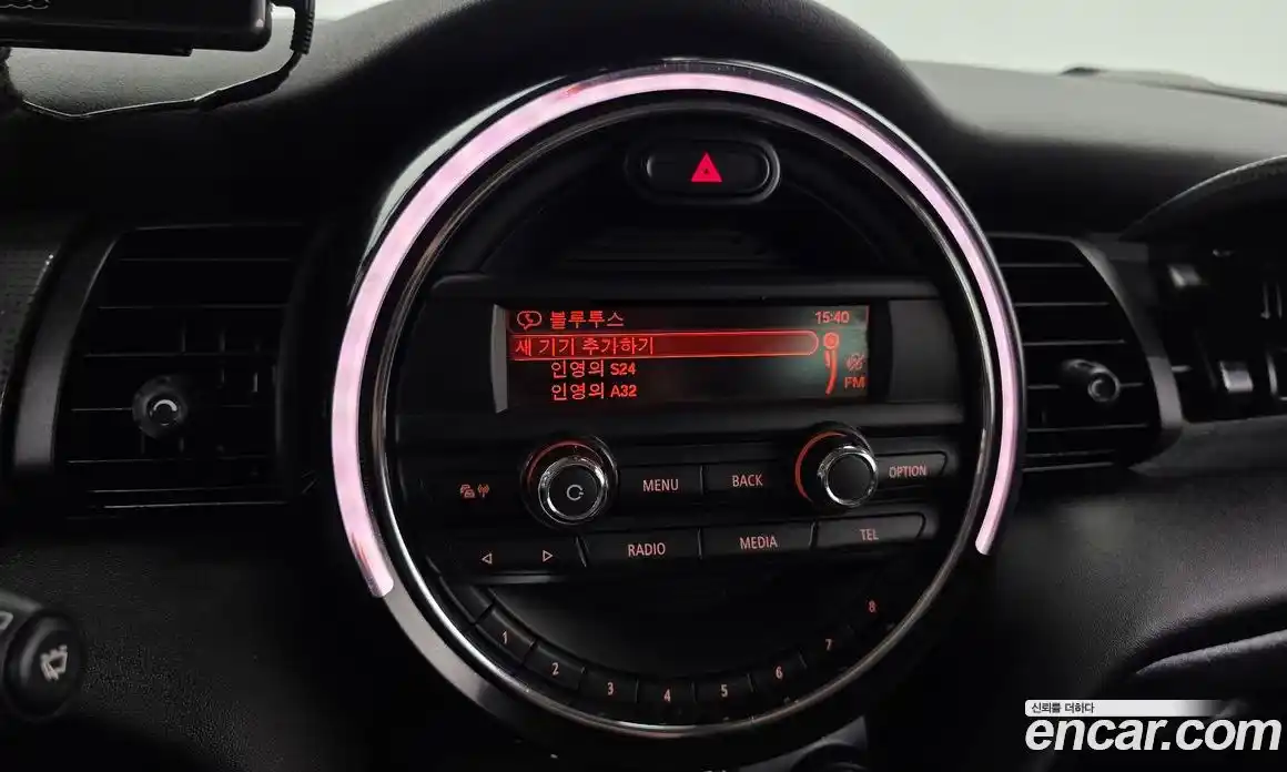 Mini Cooper 2014 1.5 гидро в Москве № 1349827, фото 14