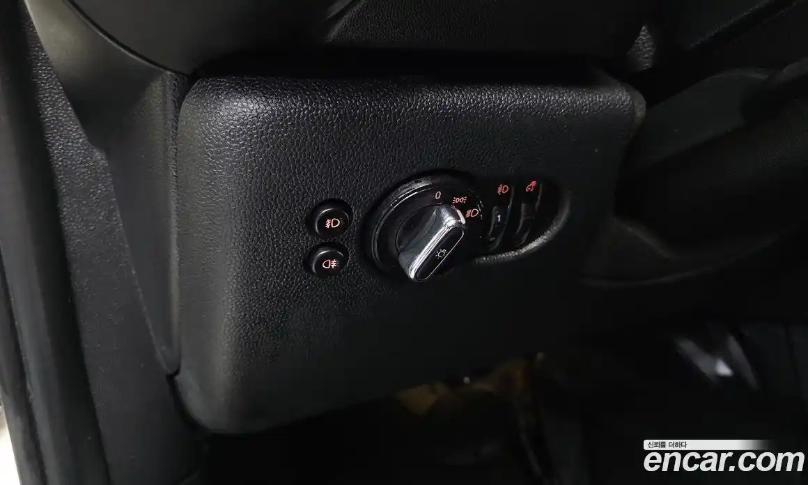 Mini Cooper 2014 1.5 гидро в Москве № 1349827, фото 18