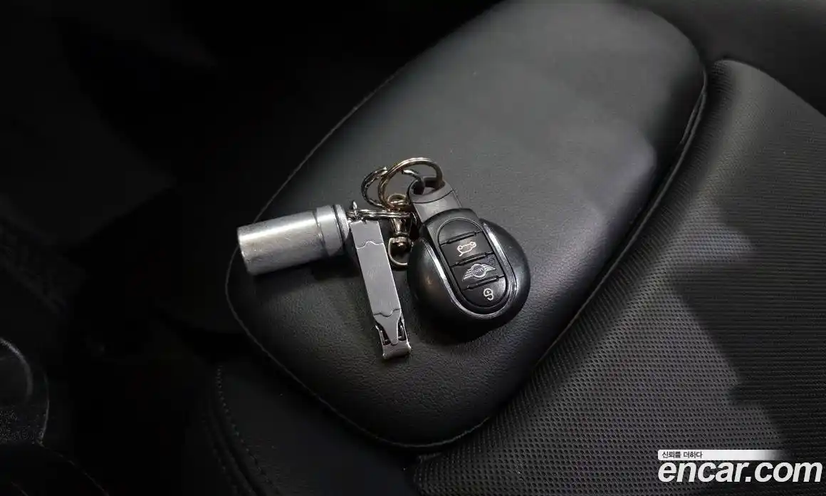 Mini Cooper 2014 1.5 гидро в Москве № 1349827, фото 19
