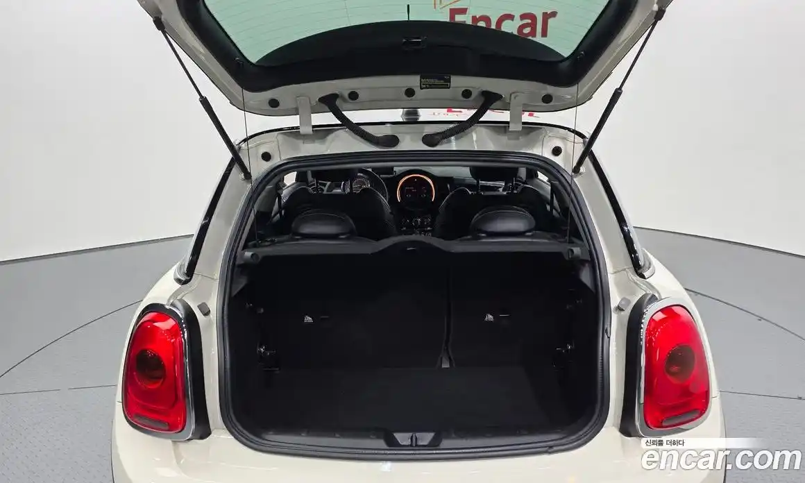 Mini Cooper 2014 1.5 гидро в Москве № 1349827, фото 20