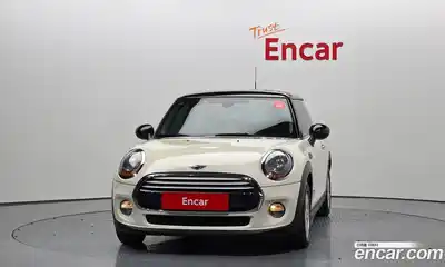 Mini Cooper 2014 1.5 гидро в Москве № 1349827, миниатюра 3