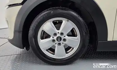 Mini Cooper 2014 1.5 гидро в Москве № 1349827, миниатюра 5
