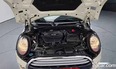 Mini Cooper 2014 1.5 гидро в Москве № 1349827, миниатюра 6