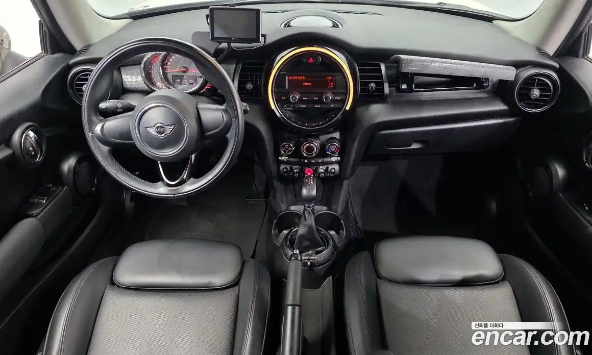Mini Cooper 2014 1.5 гидро в Москве № 1349827, фото 7