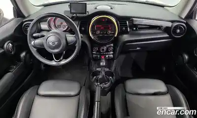 Mini Cooper 2014 1.5 гидро в Москве № 1349827, миниатюра 7