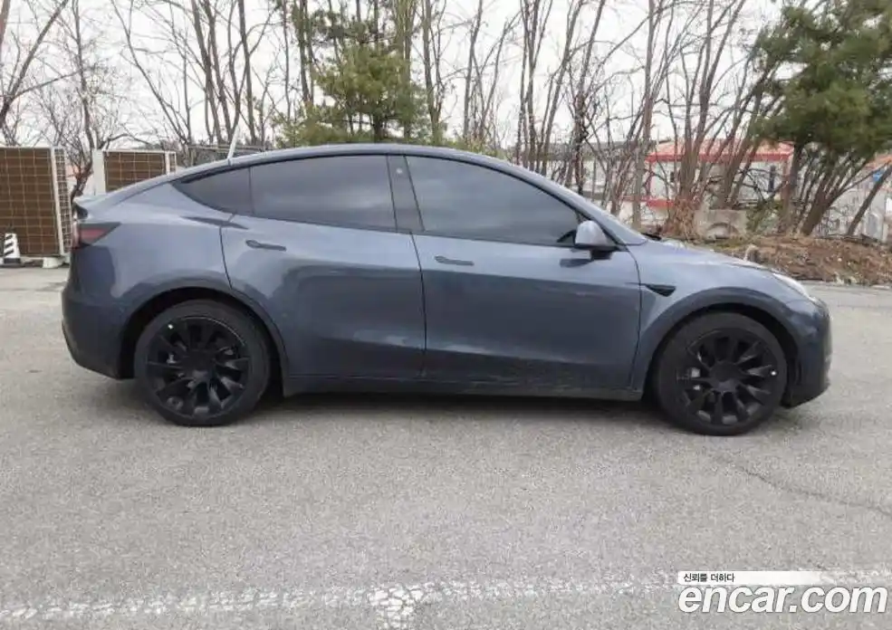 Tesla Model Y 2022 1.1 гидро в Москве № 1349882, фото 11