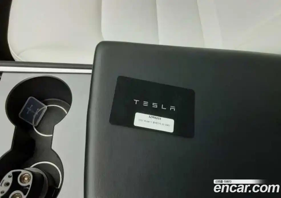 Tesla Model Y 2022 1.1 гидро в Москве № 1349882, фото 12