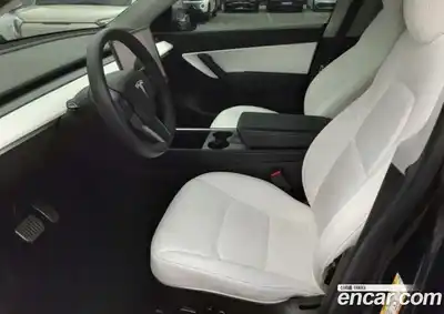 Tesla Model Y 2022 1.1 гидро в Москве № 1349882, миниатюра 4