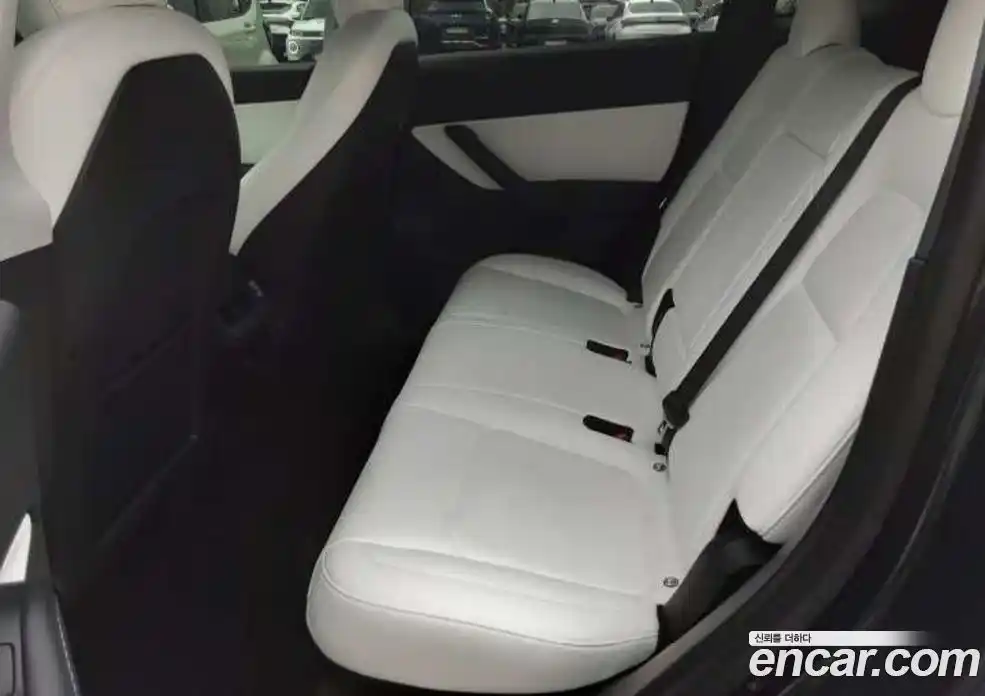 Tesla Model Y 2022 1.1 гидро в Москве № 1349882, фото 10