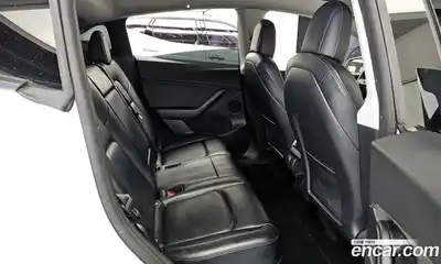 Tesla Model Y 2021 0.2 гидро в Москве № 1349927, миниатюра 12