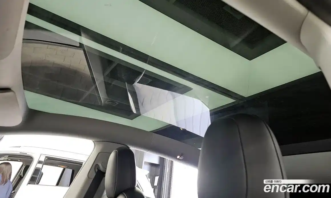 Tesla Model Y 2021 0.2 гидро в Москве № 1349927, фото 19