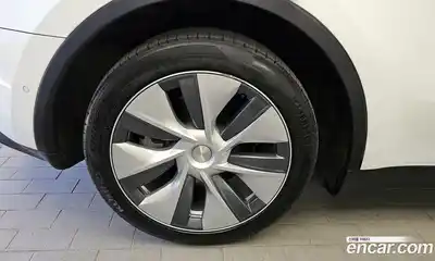 Tesla Model Y 2021 0.2 гидро в Москве № 1349927, миниатюра 5