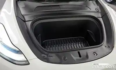 Tesla Model Y 2021 0.2 гидро в Москве № 1349927, миниатюра 6