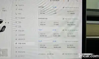 Tesla Model Y 2021 0.2 гидро в Москве № 1349927, миниатюра 8