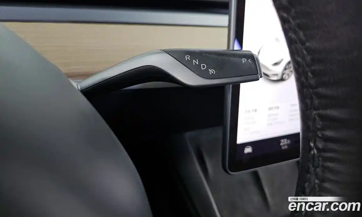 Tesla Model Y 2021 0.2 гидро в Москве № 1349927, фото 9