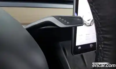 Tesla Model Y 2021 0.2 гидро в Москве № 1349927, миниатюра 9