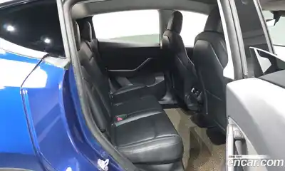 Tesla Model Y 2021 0.2 гидро в Москве № 1349936, миниатюра 11