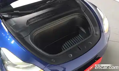 Tesla Model Y 2021 0.2 гидро в Москве № 1349936, миниатюра 6