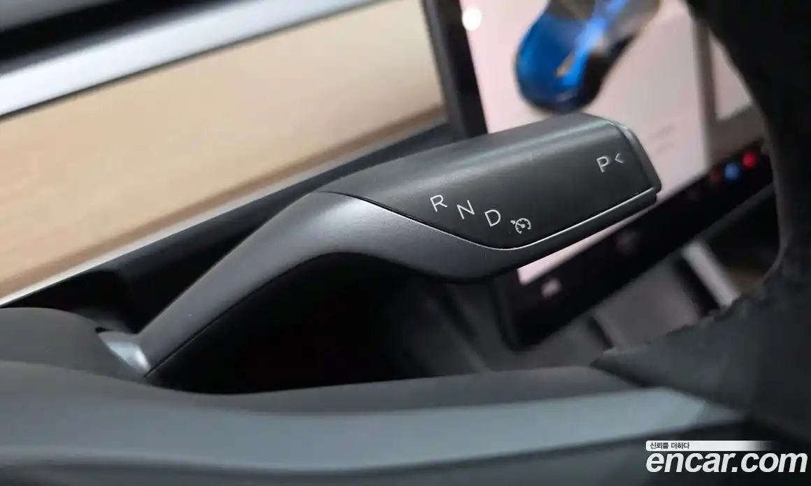 Tesla Model Y 2021 0.2 гидро в Москве № 1349936, фото 9