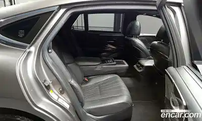 Lexus LS 2018 3.4 гидро в Москве № 1350127, миниатюра 11