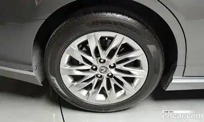Lexus LS 2018 3.4 гидро в Москве № 1350127, миниатюра 5