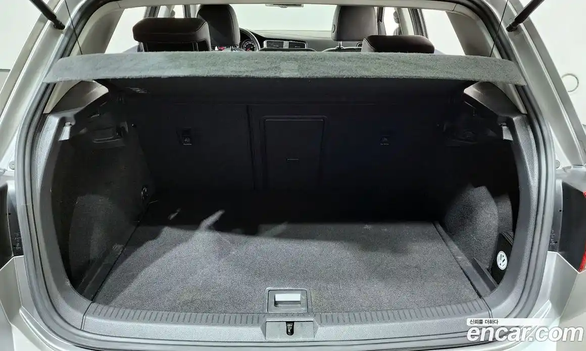 Volkswagen Golf 2013 2.0 гидро в Москве № 1350424, фото 20