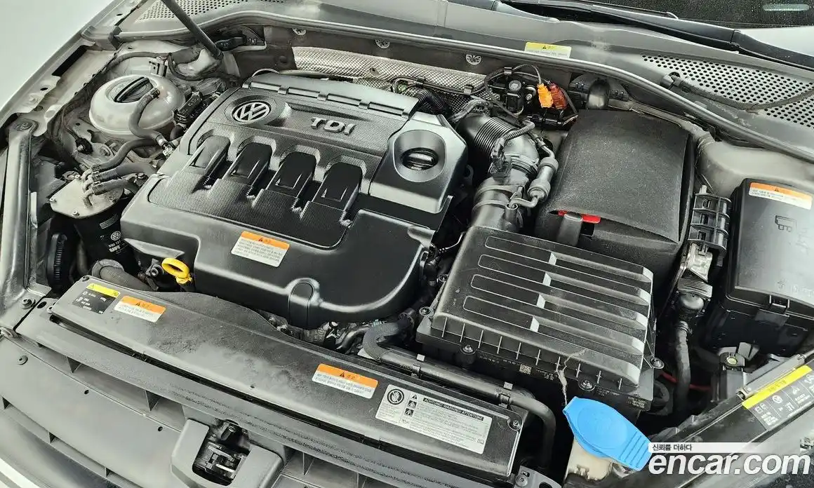 Volkswagen Golf 2013 2.0 гидро в Москве № 1350424, фото 6