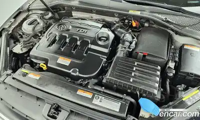 Volkswagen Golf 2013 2.0 гидро в Москве № 1350424, миниатюра 6