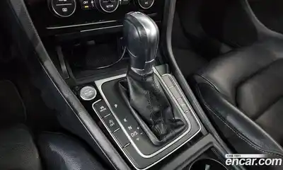 Volkswagen Golf 2013 2.0 гидро в Москве № 1350424, миниатюра 9