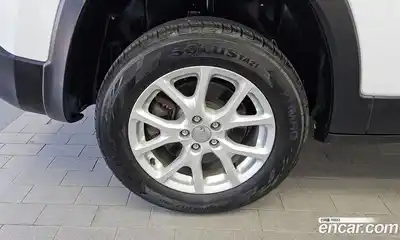 Jeep Cherokee 2015 2.0 гидро в Москве № 1350601, миниатюра 5