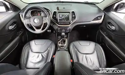 Jeep Cherokee 2015 2.0 гидро в Москве № 1350601, миниатюра 7