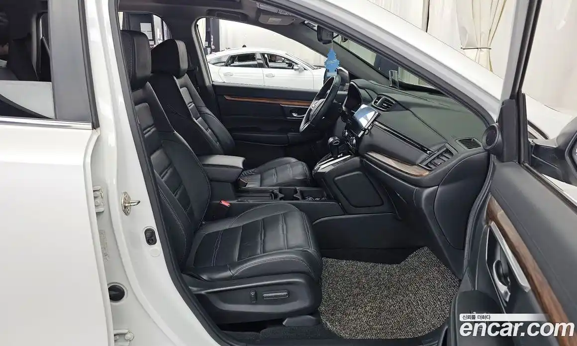 Honda CR-V 2019 1.5 гидро в Москве № 1350836, фото 11