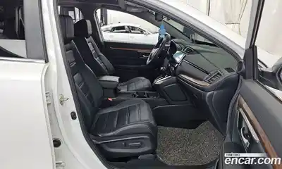 Honda CR-V 2019 1.5 гидро в Москве № 1350836, миниатюра 11