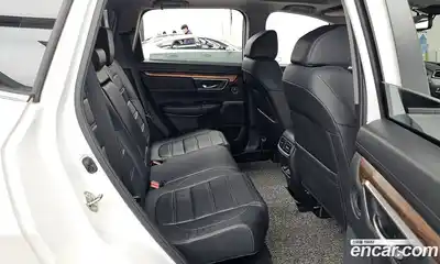 Honda CR-V 2019 1.5 гидро в Москве № 1350836, миниатюра 12