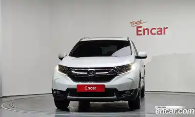 Honda CR-V 2019 1.5 гидро в Москве № 1350836, миниатюра 3