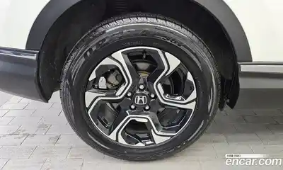Honda CR-V 2019 1.5 гидро в Москве № 1350836, миниатюра 5