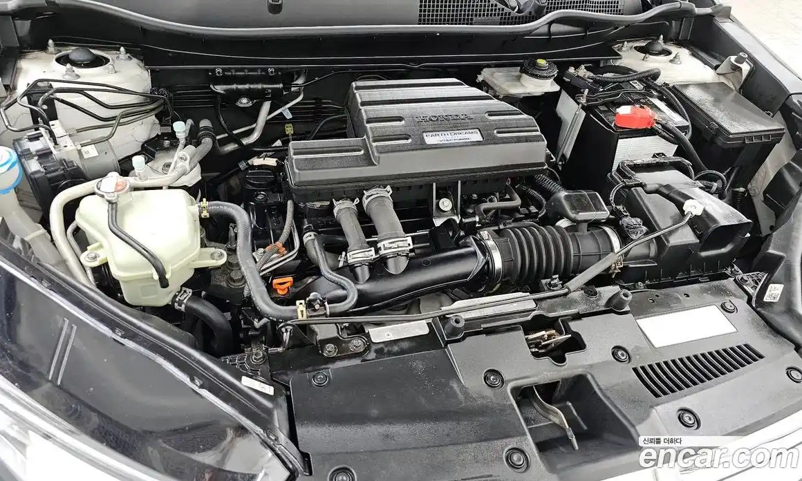 Honda CR-V 2019 1.5 гидро в Москве № 1350836, фото 6