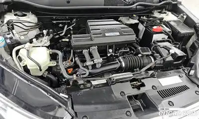 Honda CR-V 2019 1.5 гидро в Москве № 1350836, миниатюра 6