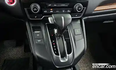 Honda CR-V 2019 1.5 гидро в Москве № 1350836, миниатюра 9