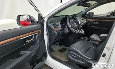 Honda CR-V 2019 1.5 гидро в Москве № 1350836, миниатюра 10