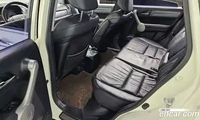 Honda CR-V 2007 2.4 гидро в Москве № 1350887, миниатюра 11