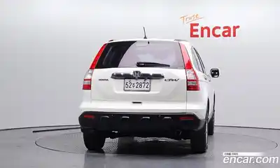 Honda CR-V 2007 2.4 гидро в Москве № 1350887, миниатюра 4