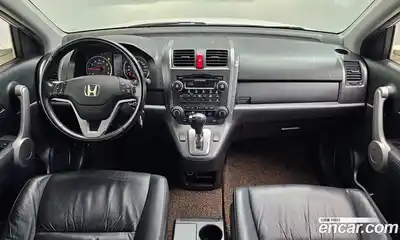 Honda CR-V 2007 2.4 гидро в Москве № 1350887, миниатюра 7